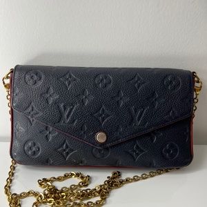 LV CrossBody